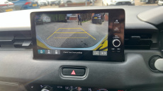 Honda HR-V 1.5 eHEV Elegance 5dr CVT Hybrid Hatchback